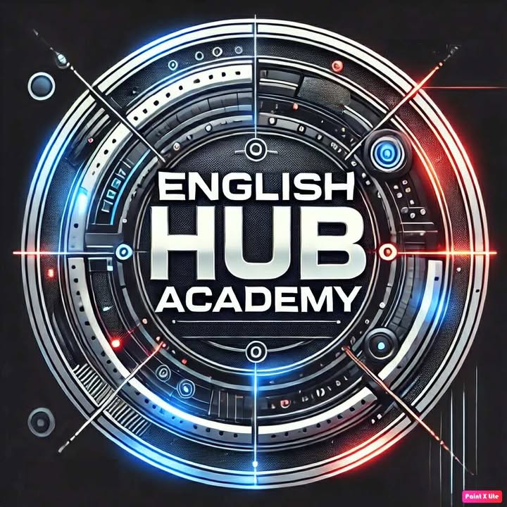 Logo Aviation- HUB Academy