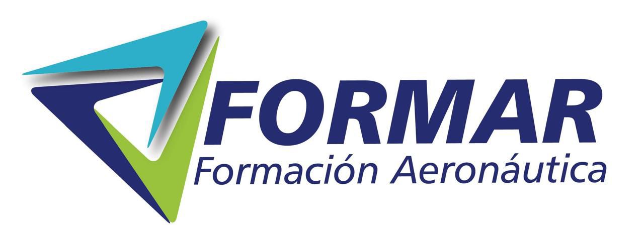 Logo FORMAR