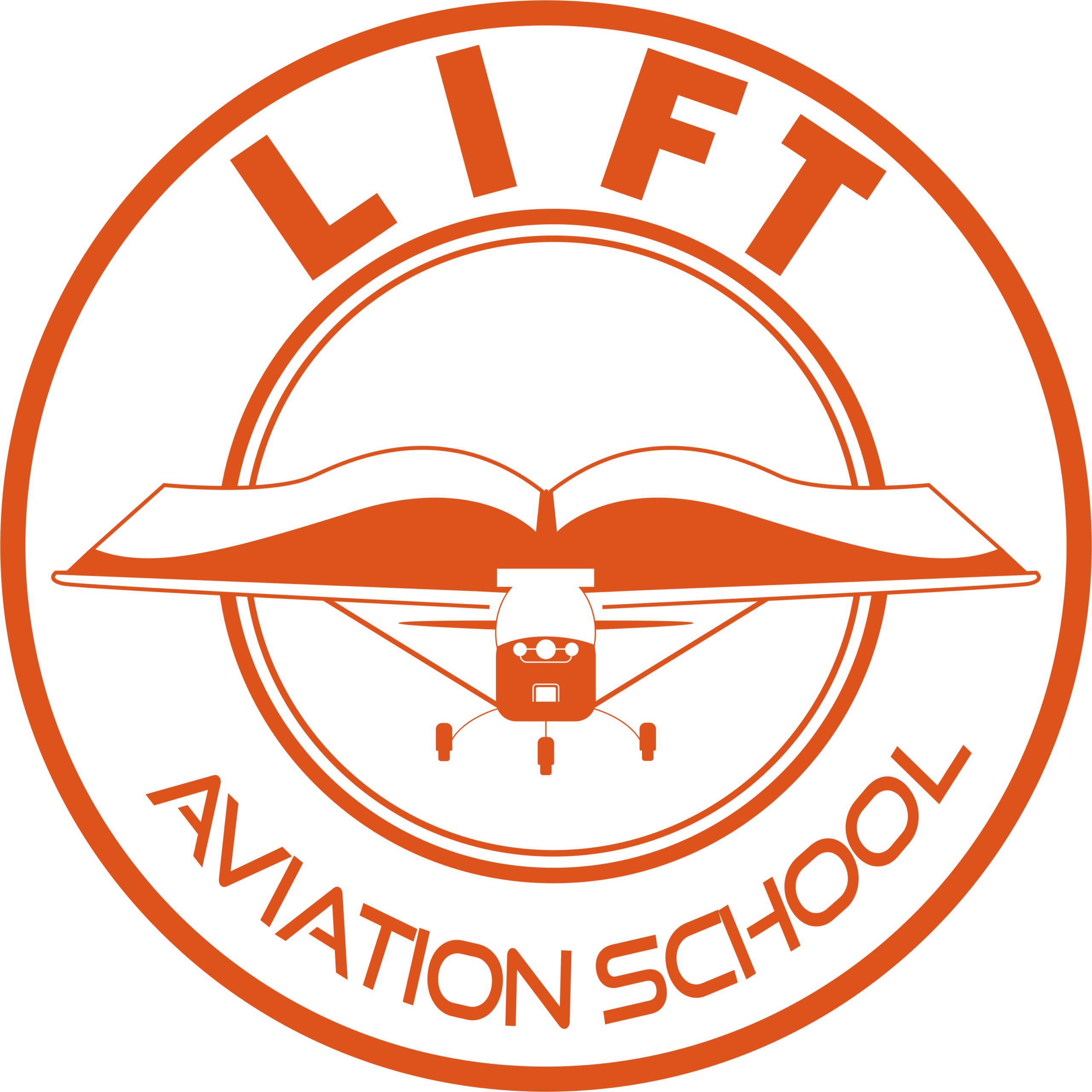 Logo LIFT