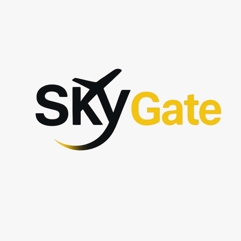 Logo SkyGate