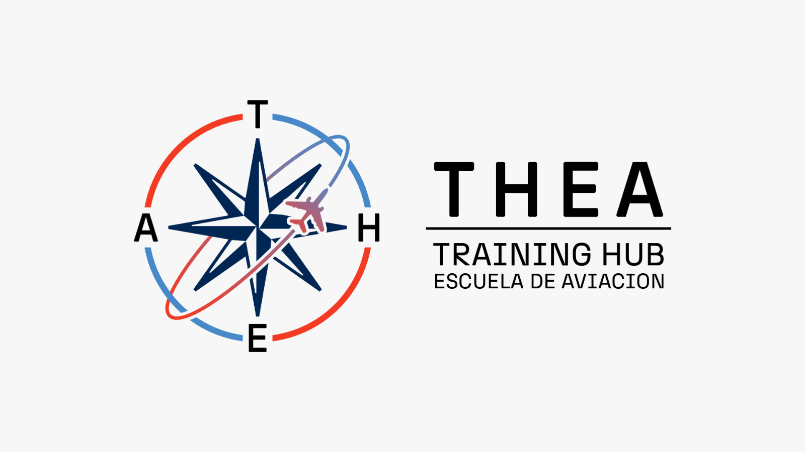 Logo THEA
