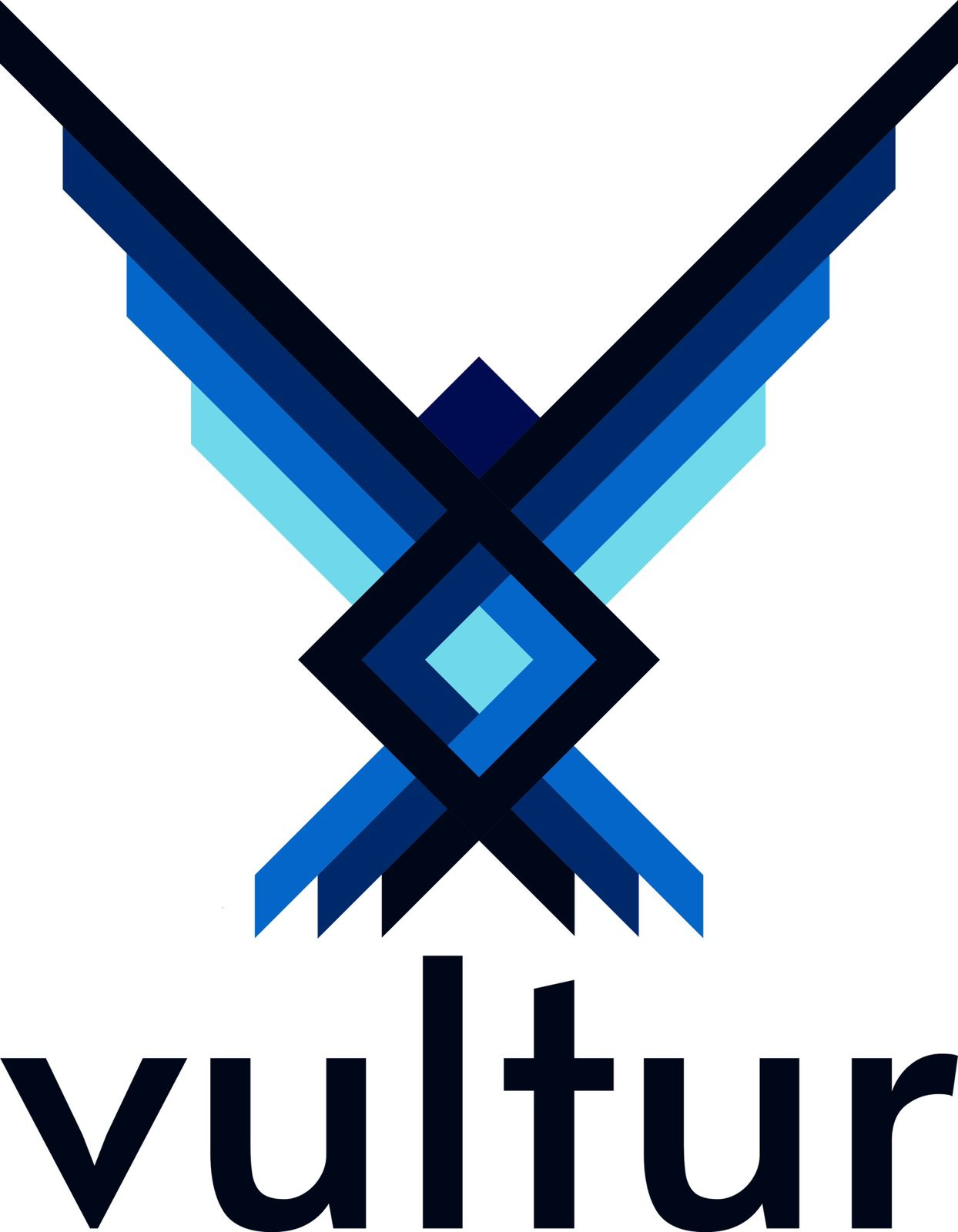 Logo Vultur