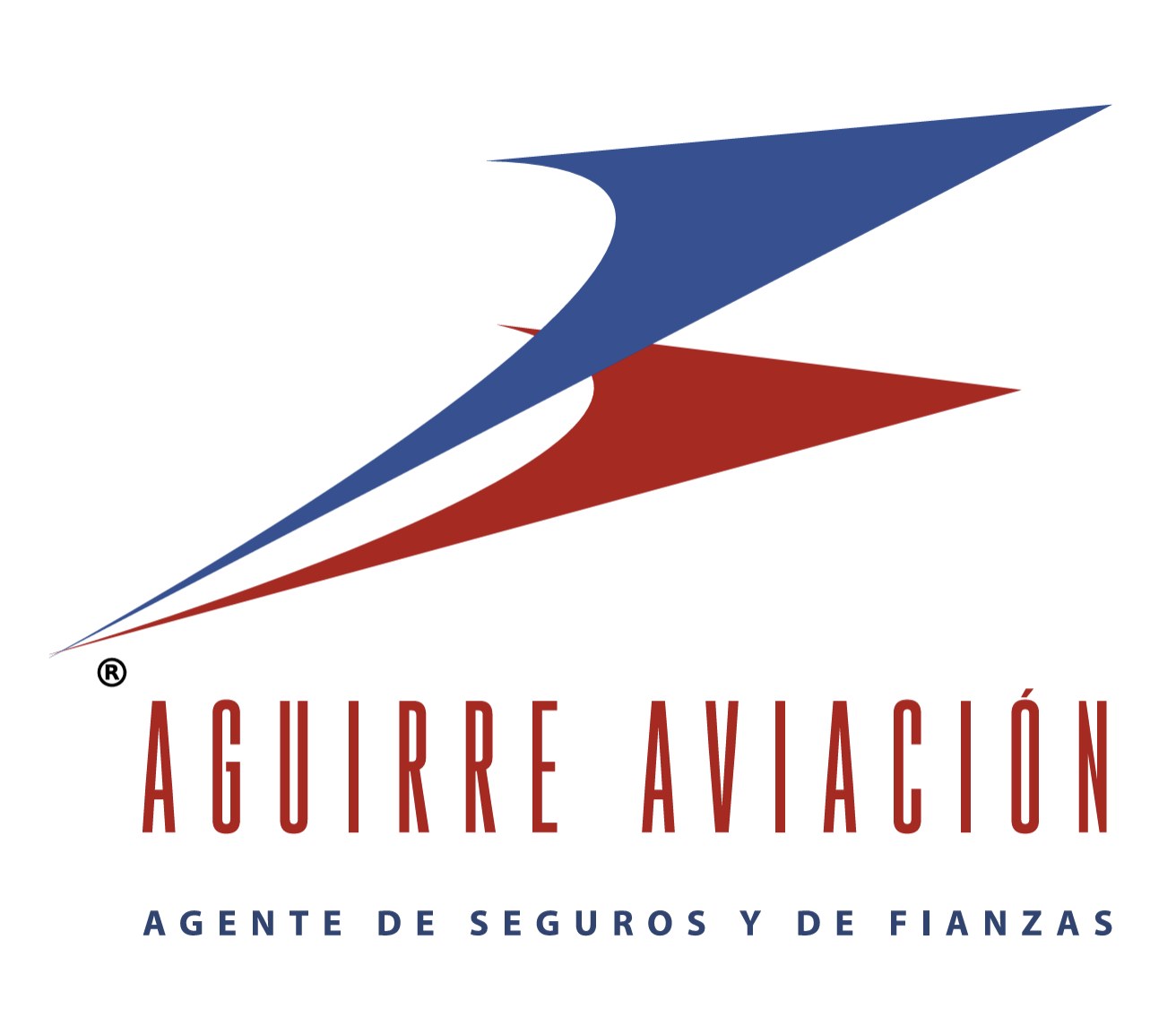 Logo Aguirre