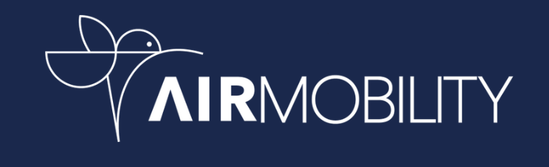 Logo Air mobility