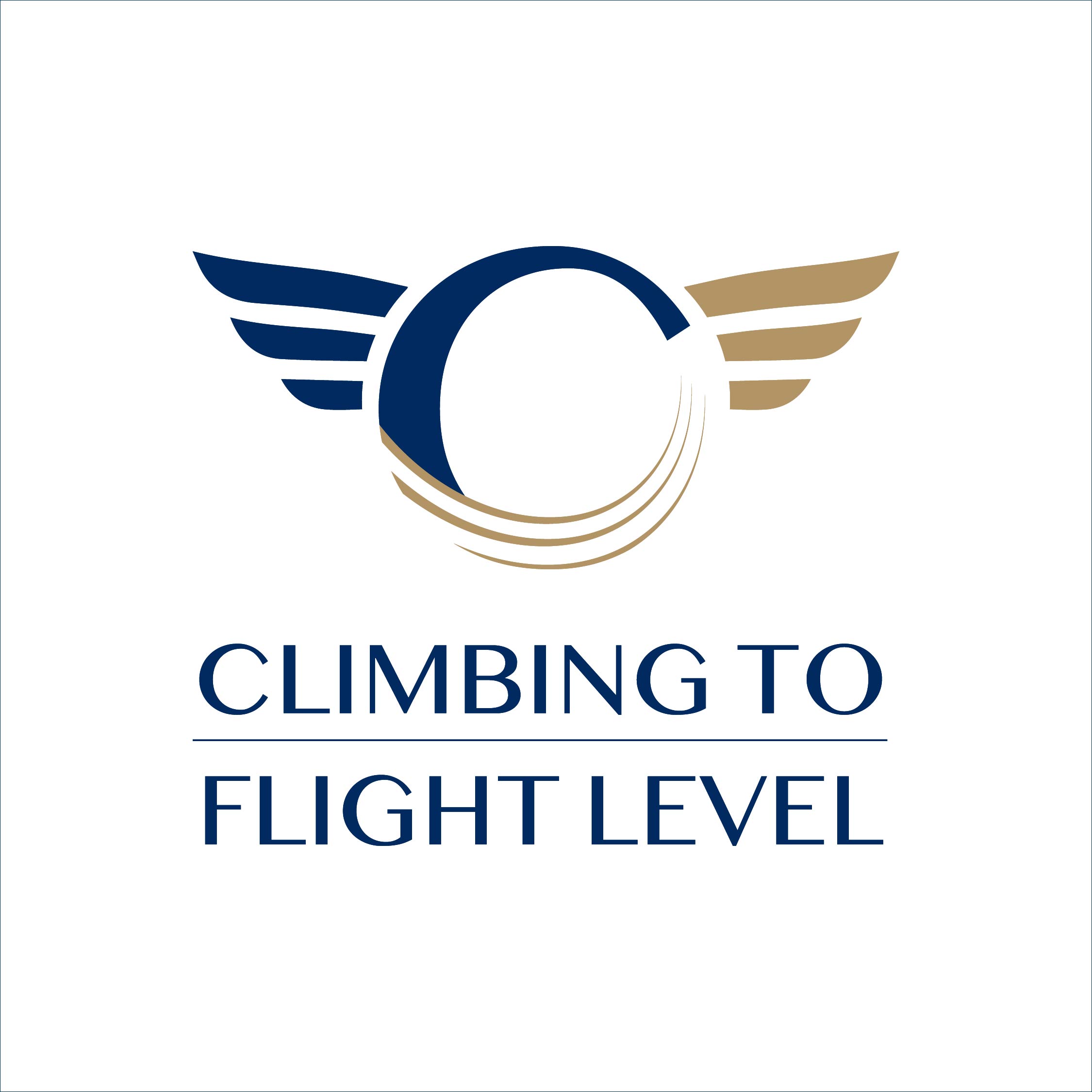 Logo Climbing to Flight level