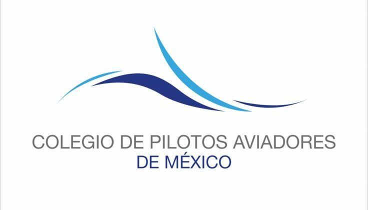 Logo Colegio de Pilotos