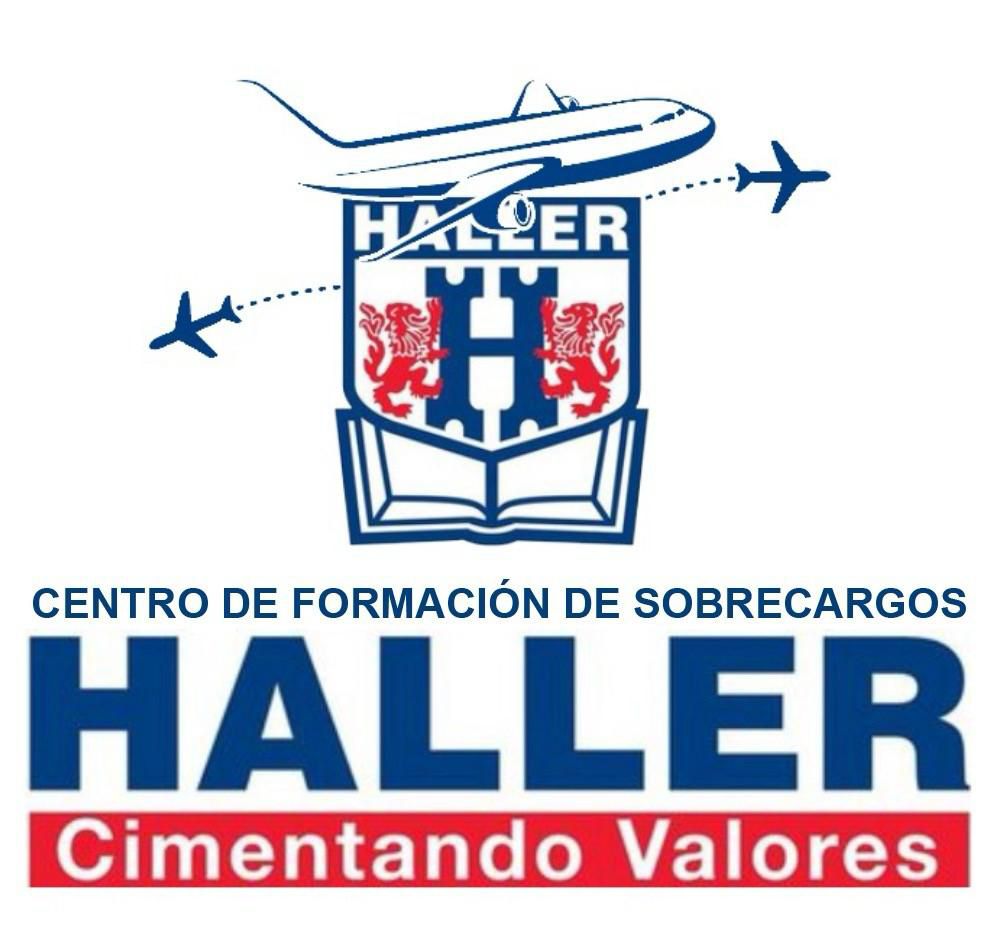 Logo Escuella Sobrecargos