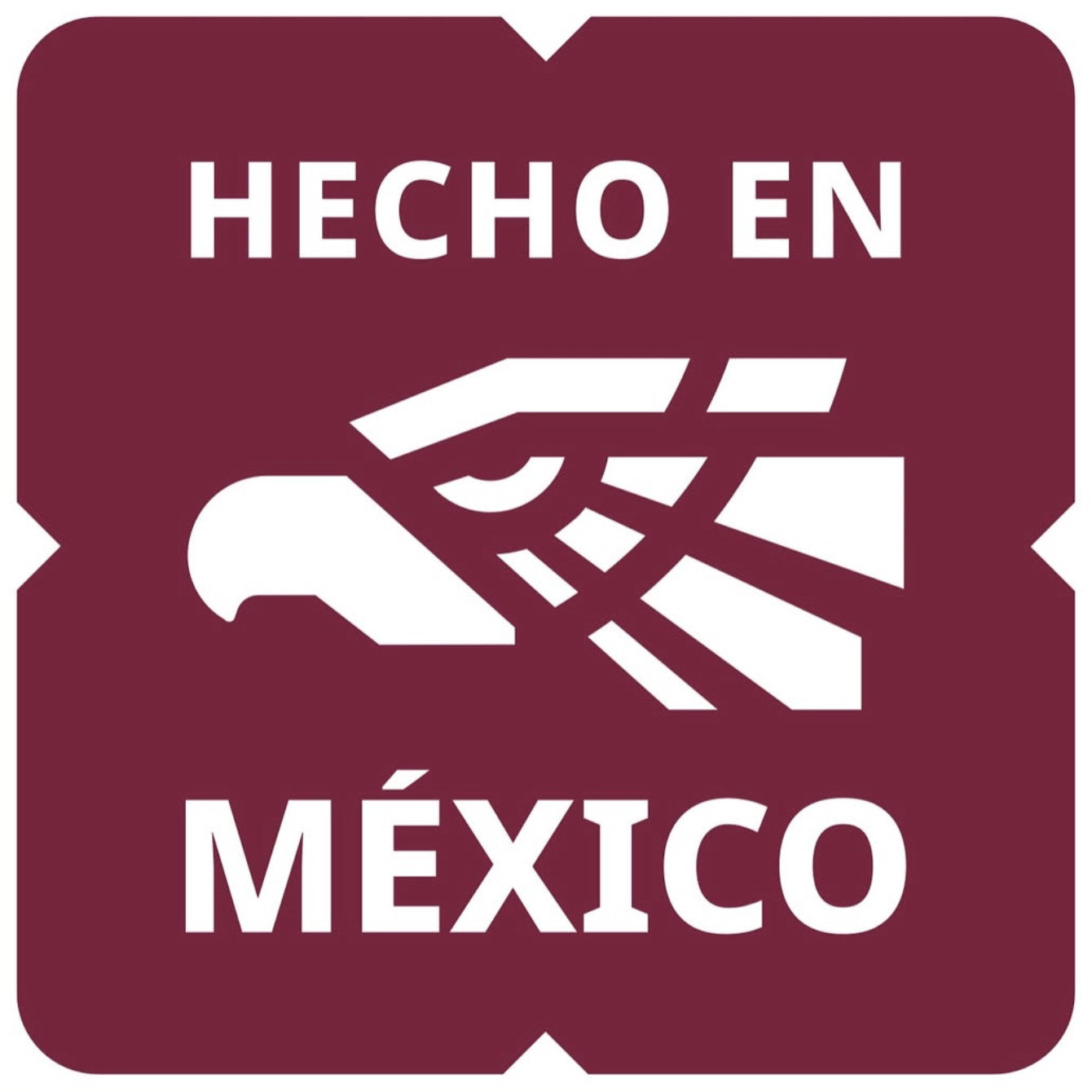 Logo Hecho en México