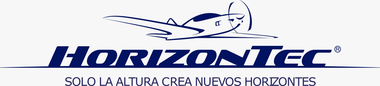 Logo Horizontec