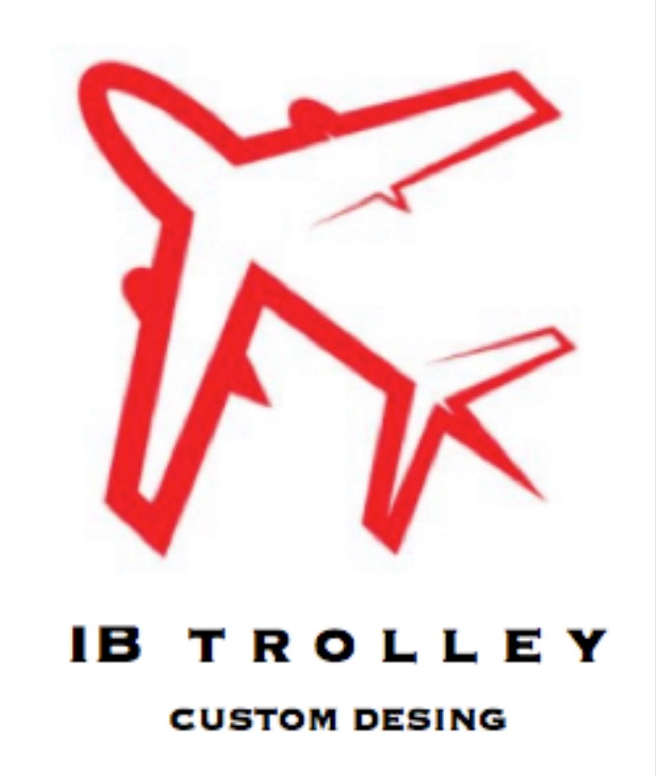 Logo IB Trolley