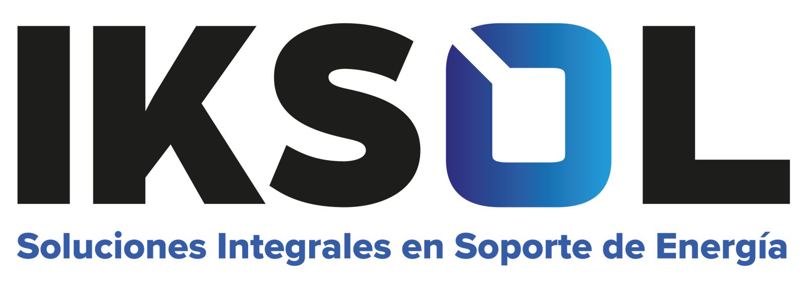 Logo Iksol