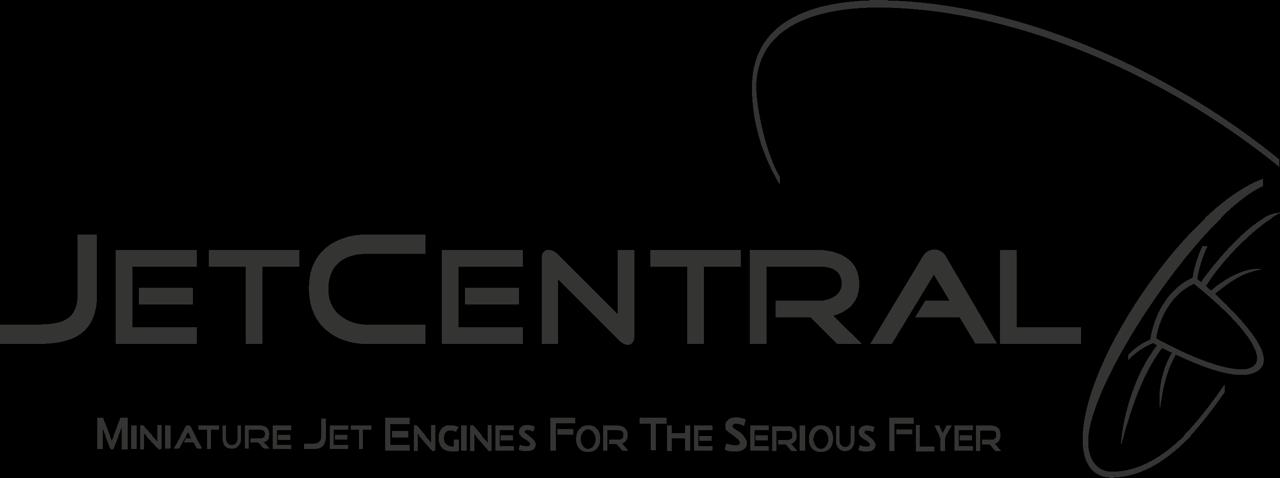 Logo Jet Central