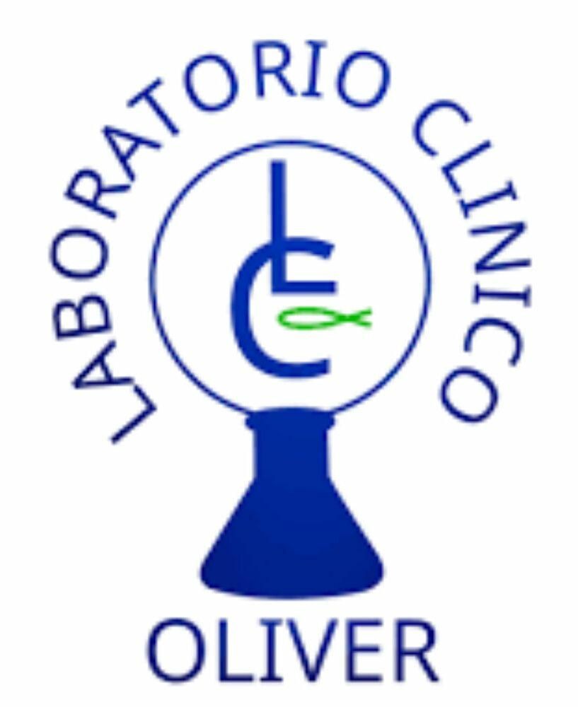 Logo Lab Dr. OLIVER