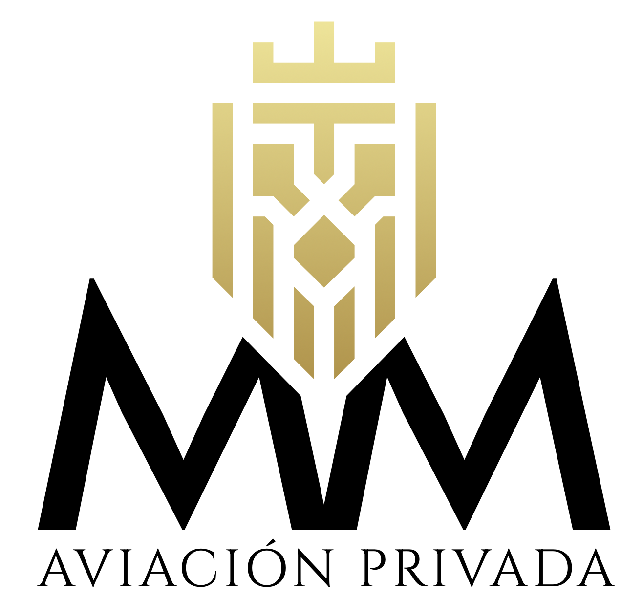 Logo MM Aviacion Privada