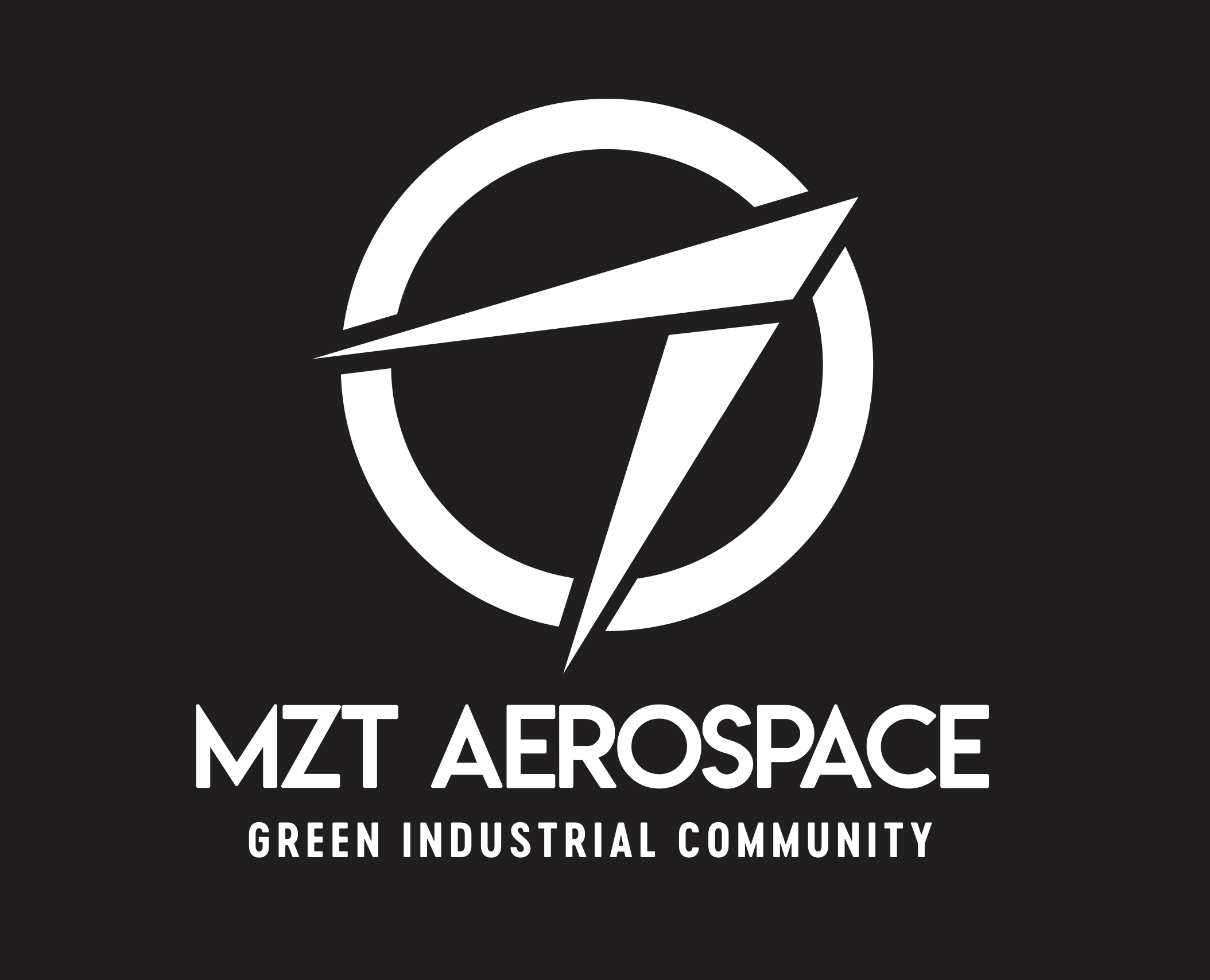 Logo MZT aerospace