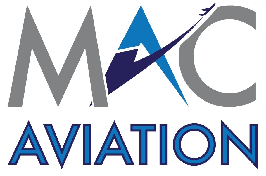 Logo Mac aviation