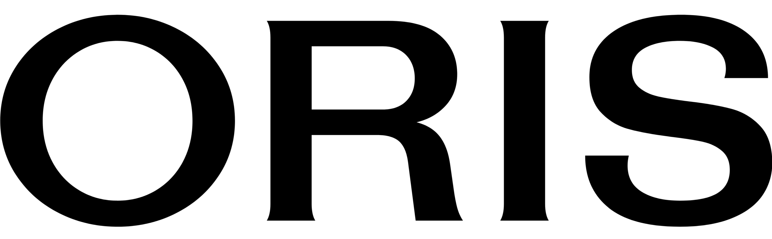 Logo ORIS