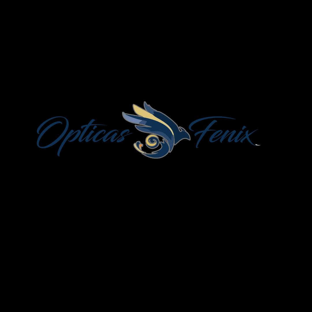 Logo Ópticas Fénix