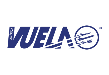 Logo VUELA