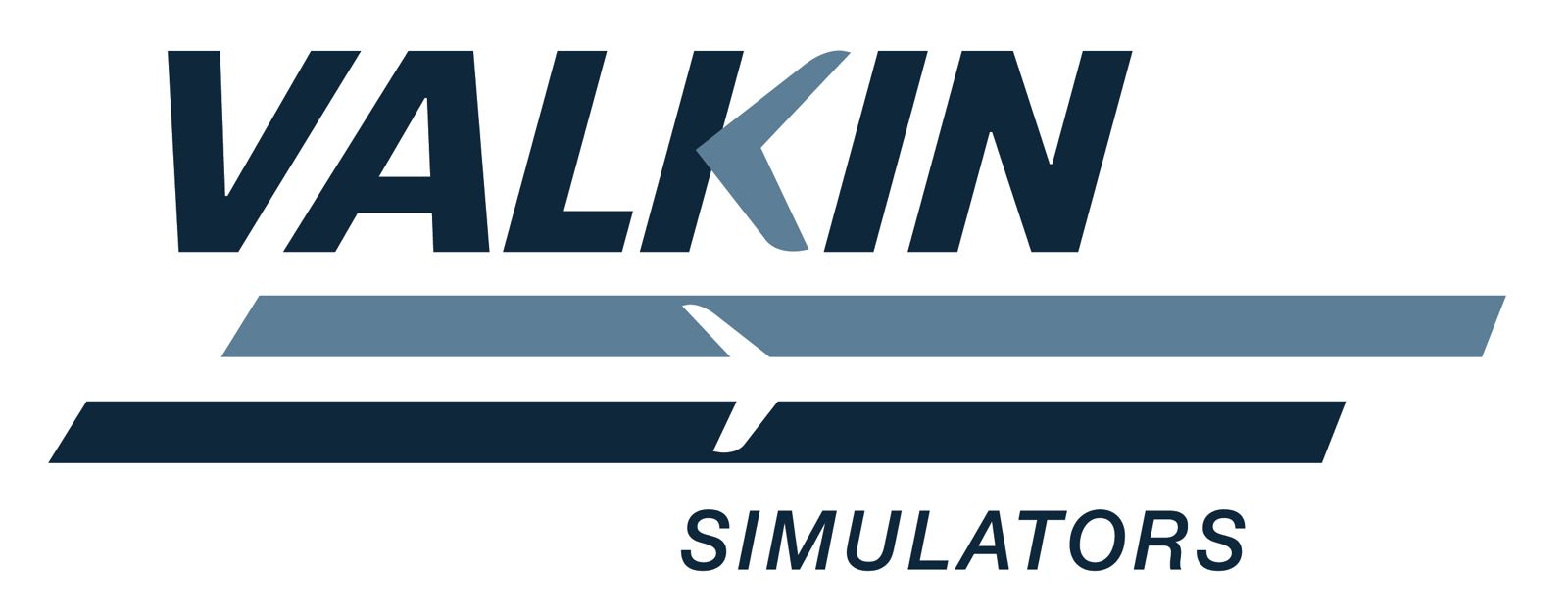 Logo Valkin