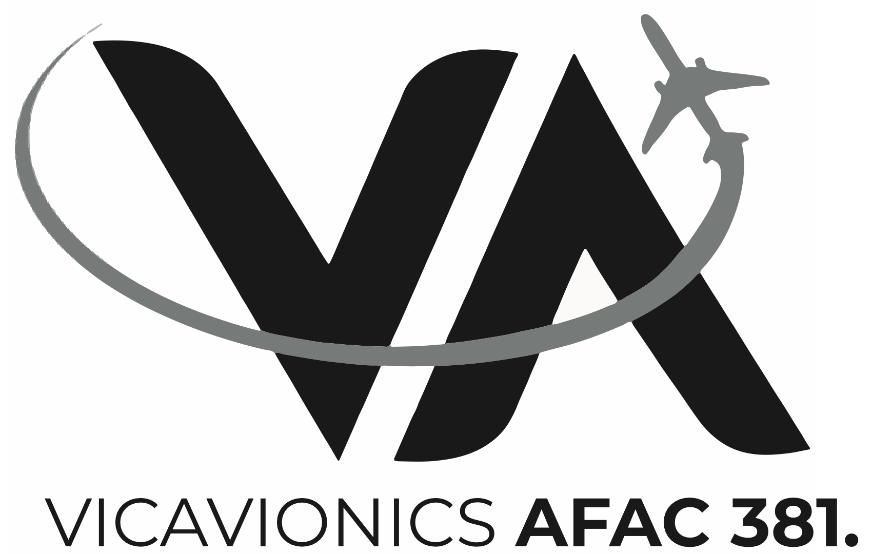 Logo Vicavionics