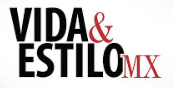Logo vida y estilo