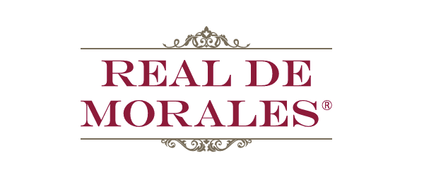 LogoReal de Morales